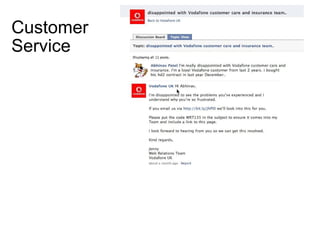 Customer Service 