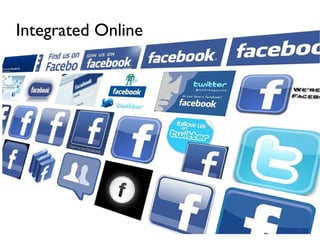 Google Search/ Google alerts/Google Trends 