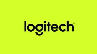Logitech: Managing social media for a global brand, presented by Reagan Freyer