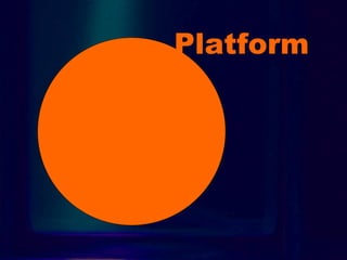 Platform Platform 