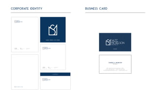 CORPORATE IDENTITY BUSINESS CARD
FT LAUDERDALE
3501 Griffin Rd
Fort Lauderdale, FL 33312
954.266.2700
MIAMI
8400 NW 36th St, Suite 450
Doral, FL 33166
305.764.3138
sma@saltzmichelson.com
saltzmichelson.com
AA-0002897
FT LAUDERDALE
3501 Griffin Rd
Fort Lauderdale, FL 33312
954.266.2700
MIAMI
8400 NW 36th St, Suite 450
Doral, FL 33166
305.764.3138
sma@saltzmichelson.com
saltzmichelson.com
AA-0002897
AA-0002897
GLOBAL THINKING, LOCAL MINDED.
GLOBAL THINKING, LOCAL MINDED.
Charles A. Michelson
President
3501 Griffin Rd, Fort Lauderdale, FL 33312
Phone: 954.266.2700 | Direct: 305.764.3138
cmichelson@saltzmichelson.com | saltzmichelson.com
AA-0002897
 