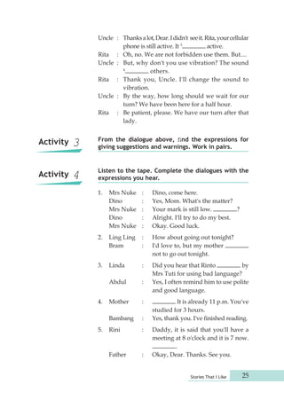 Sma11bhsing developing englishcompetencies doddy | PDF