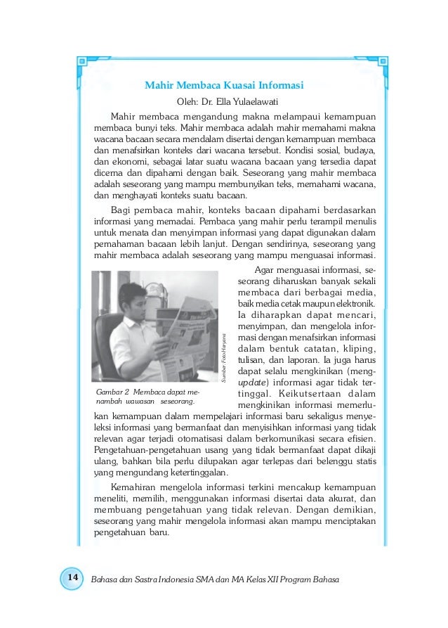 XII IPA B.Indonesia 3