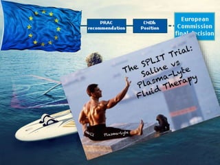 Fluid overload: Poor cosmetics or bad medecine? 22Fluid overload: Poor cosmetics or bad medecine?
 