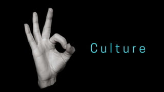 It's Not OK: Culture, Communication and Conversations in Paediatric Critical Care at #dasSMACC