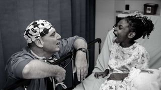 It's Not OK: Culture, Communication and Conversations in Paediatric Critical Care at #dasSMACC