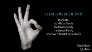 It's Not OK: Culture, Communication and Conversations in Paediatric Critical Care at #dasSMACC