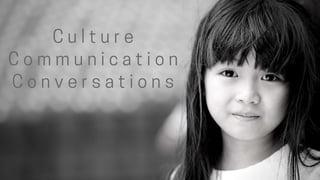 It's Not OK: Culture, Communication and Conversations in Paediatric Critical Care at #dasSMACC