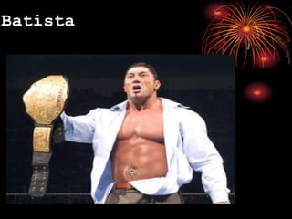 Batista   