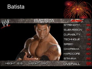Batista 