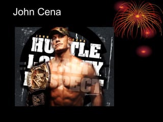 John Cena 