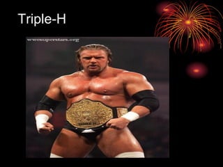 Triple-H   