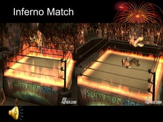Inferno Match 