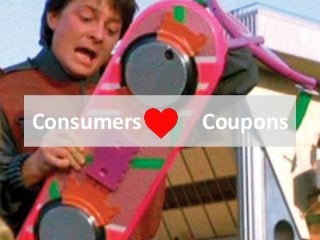 Consumers   Coupons
 