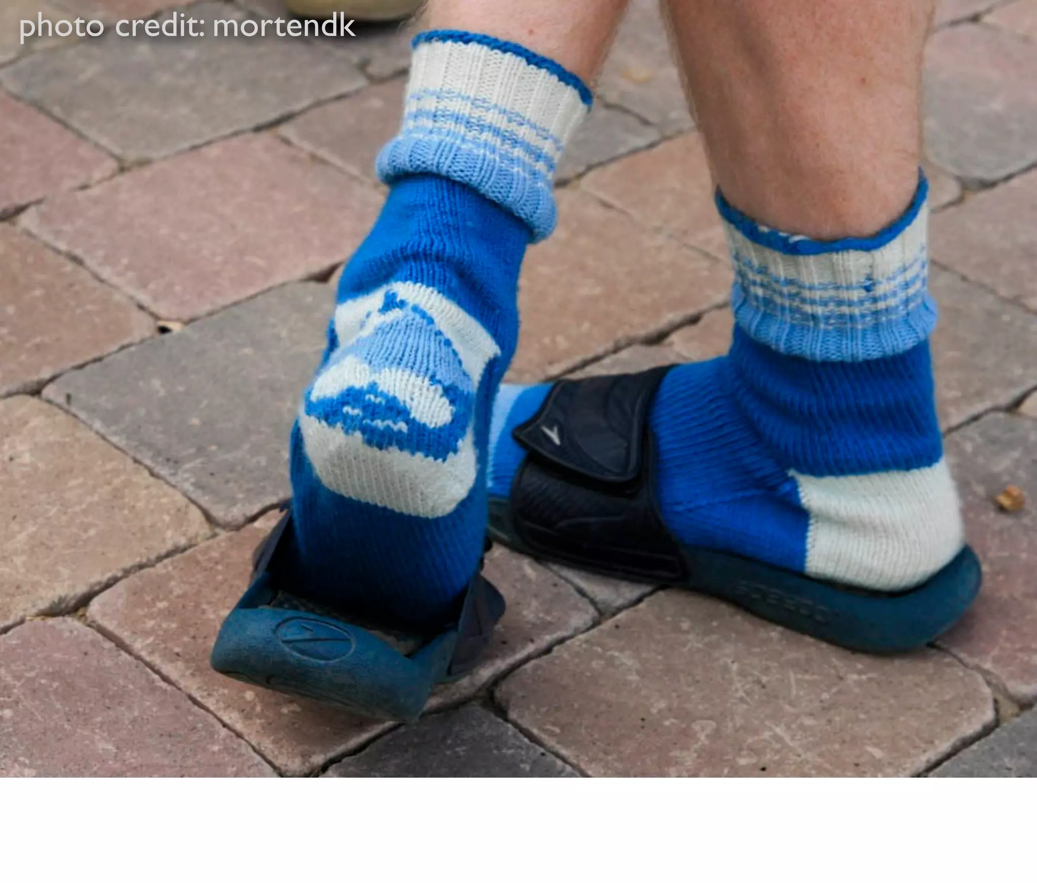 photo credit: mortendk

 