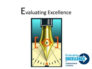 Evaluating Excellence 