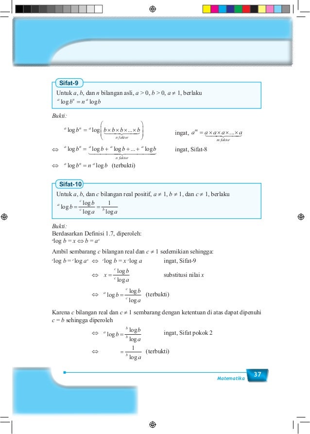 Buku Matematika Sma Kelas 10 Semester 1 Kurikulum 2013