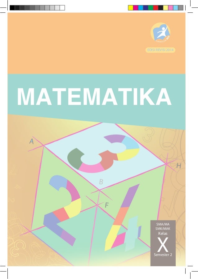 Contoh Soal Dan Pembahasan Fisika Minat Kelas 10 Semester 2 - Master Books