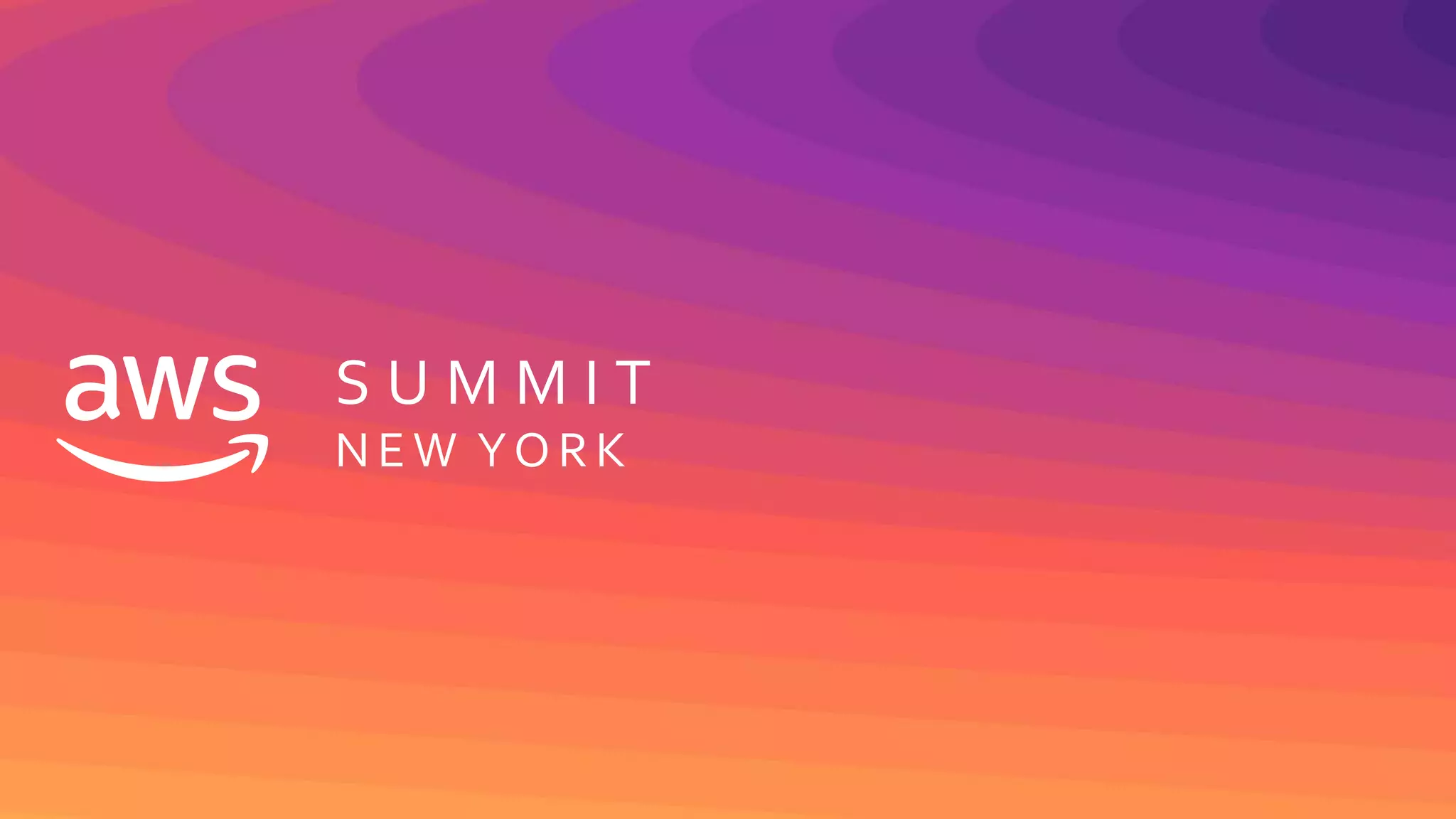 S U M M I T
NE W YORK
 