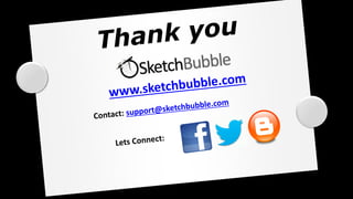 Small Audience, Big Room? No Problem!