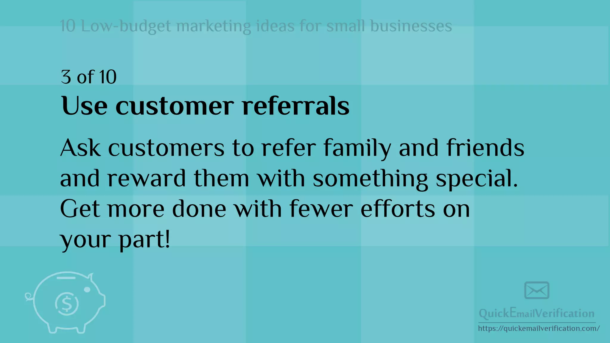 Powerful Marketing Tips for Small Businesses