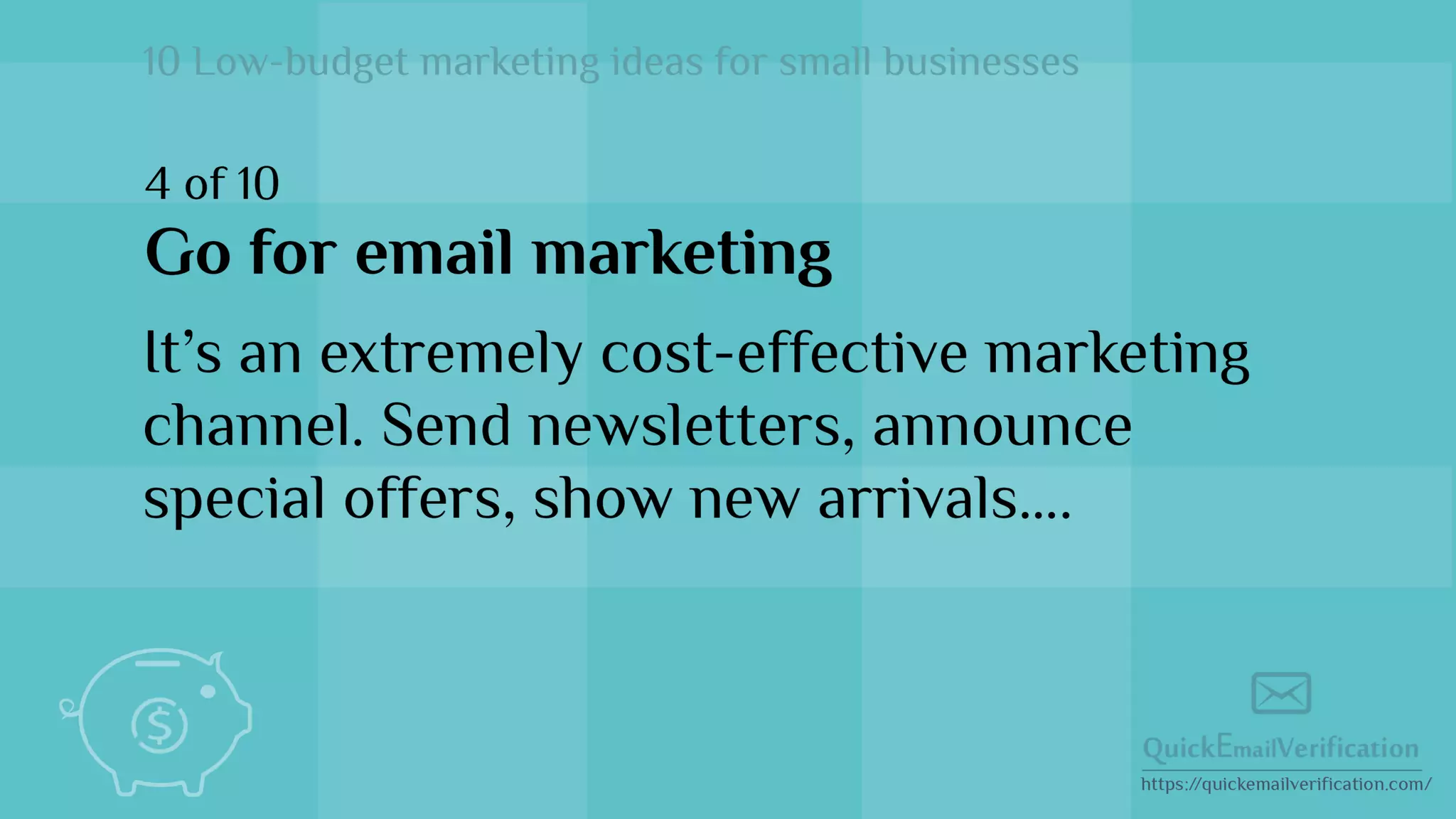 Powerful Marketing Tips for Small Businesses