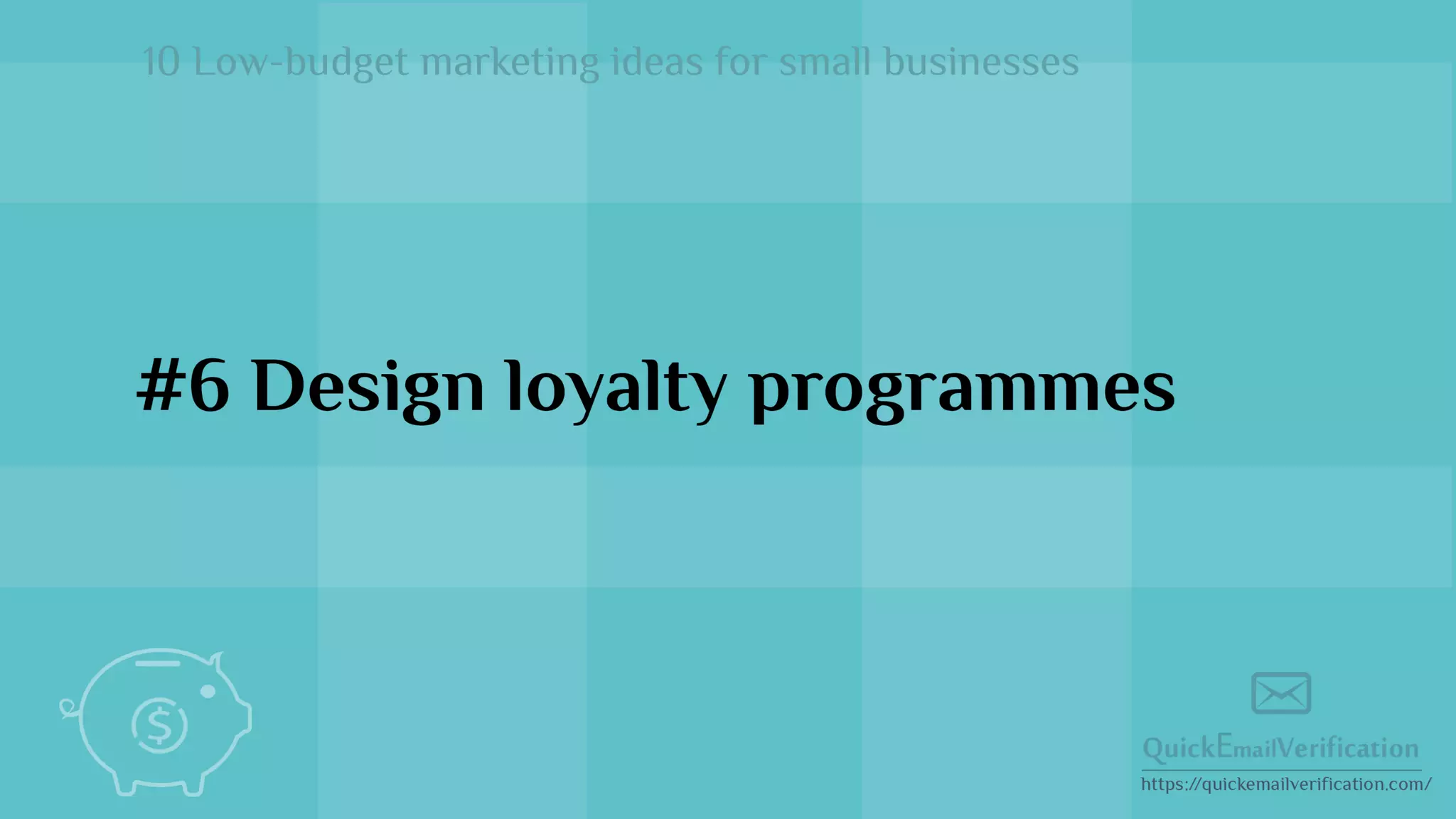 Powerful Marketing Tips for Small Businesses