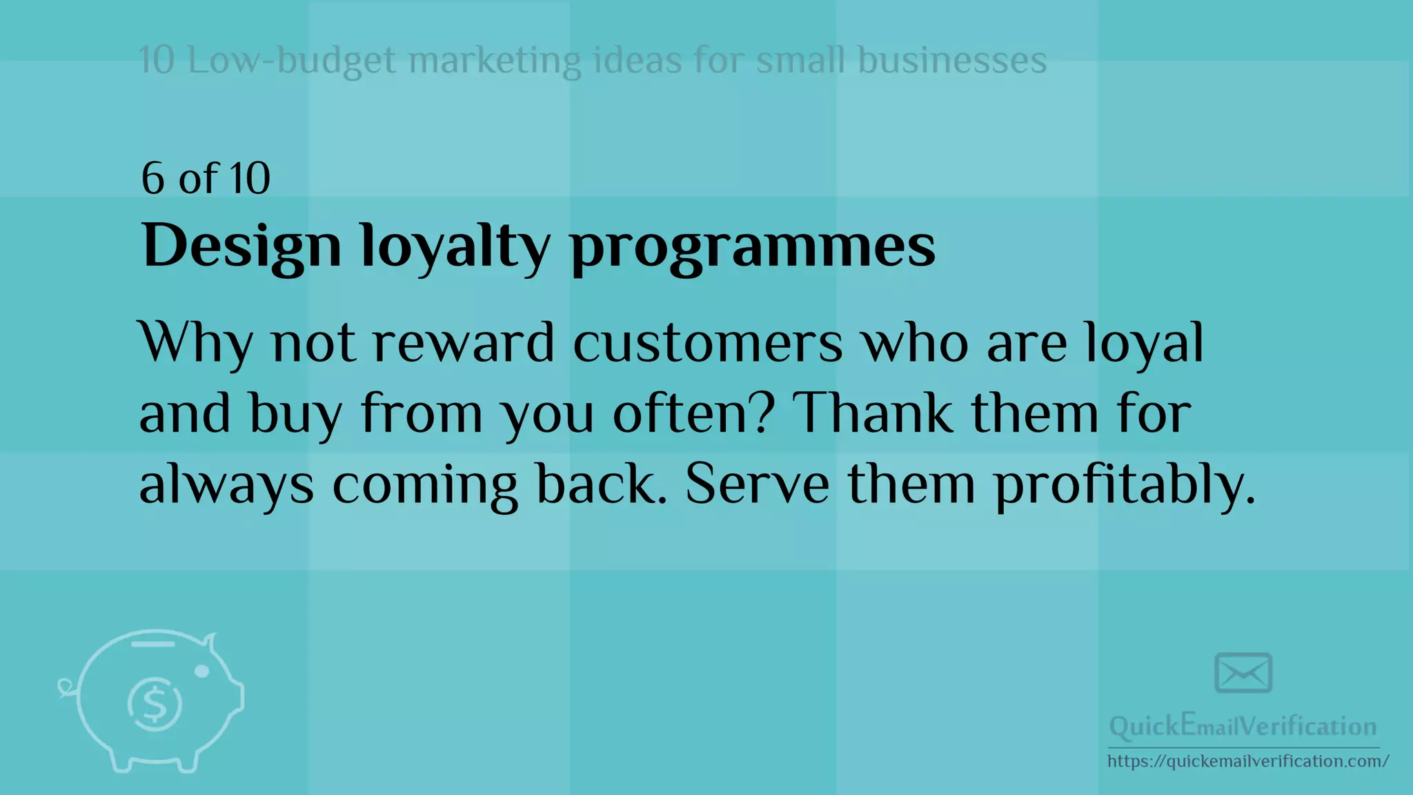 Powerful Marketing Tips for Small Businesses