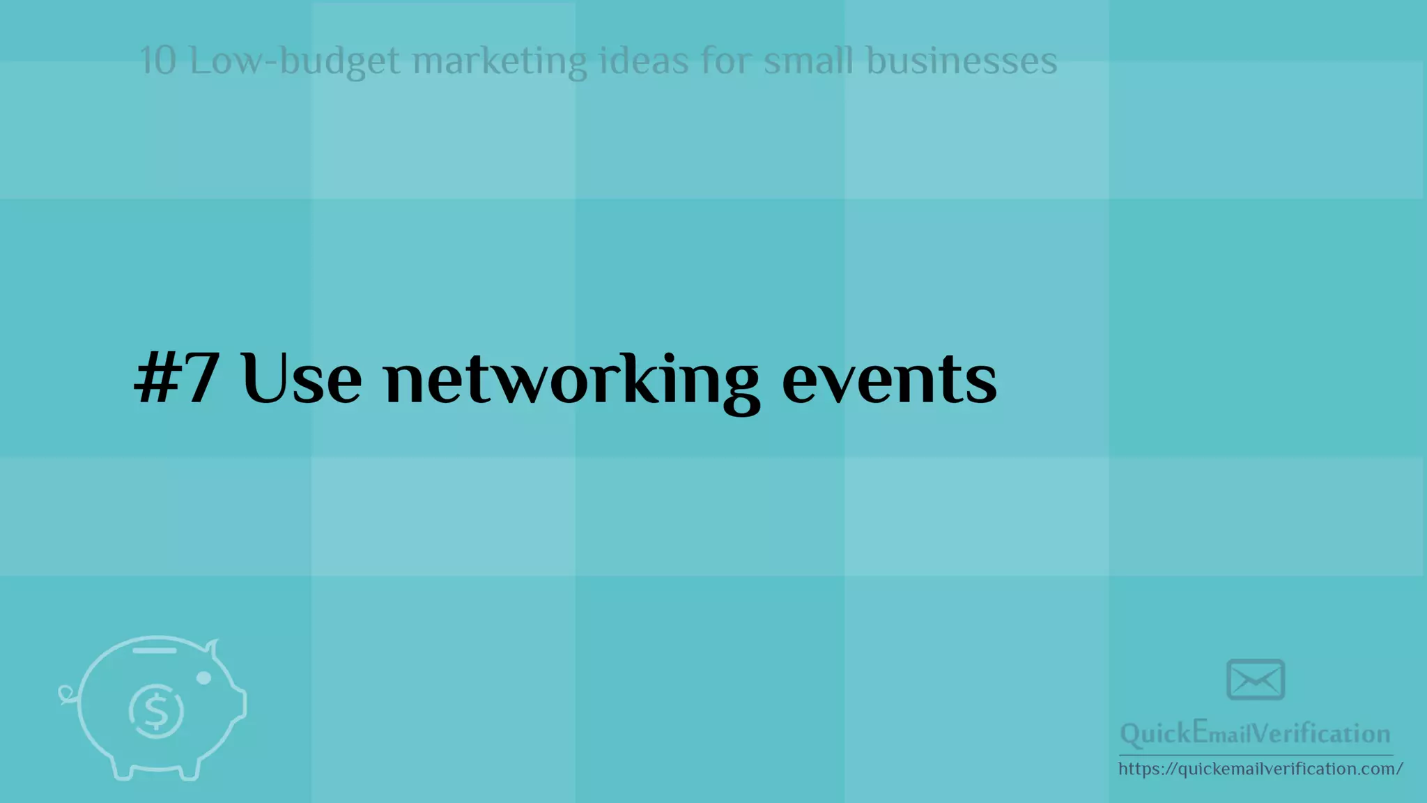 Powerful Marketing Tips for Small Businesses