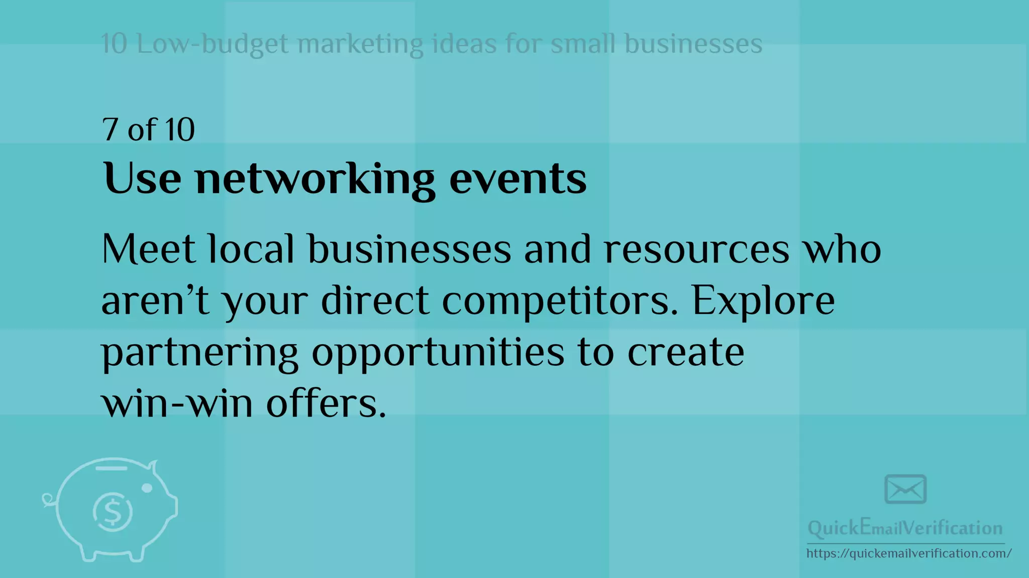 Powerful Marketing Tips for Small Businesses