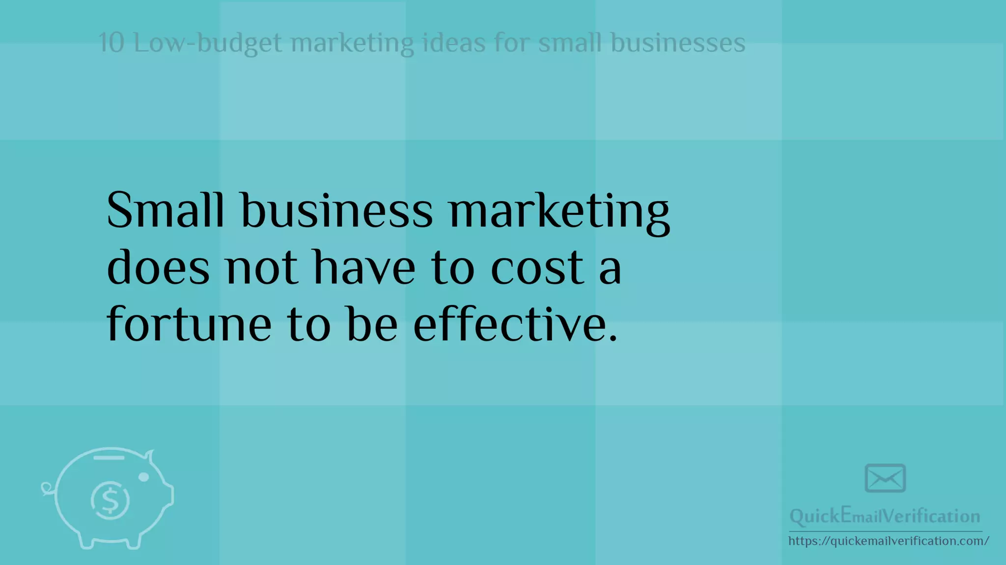 Powerful Marketing Tips for Small Businesses