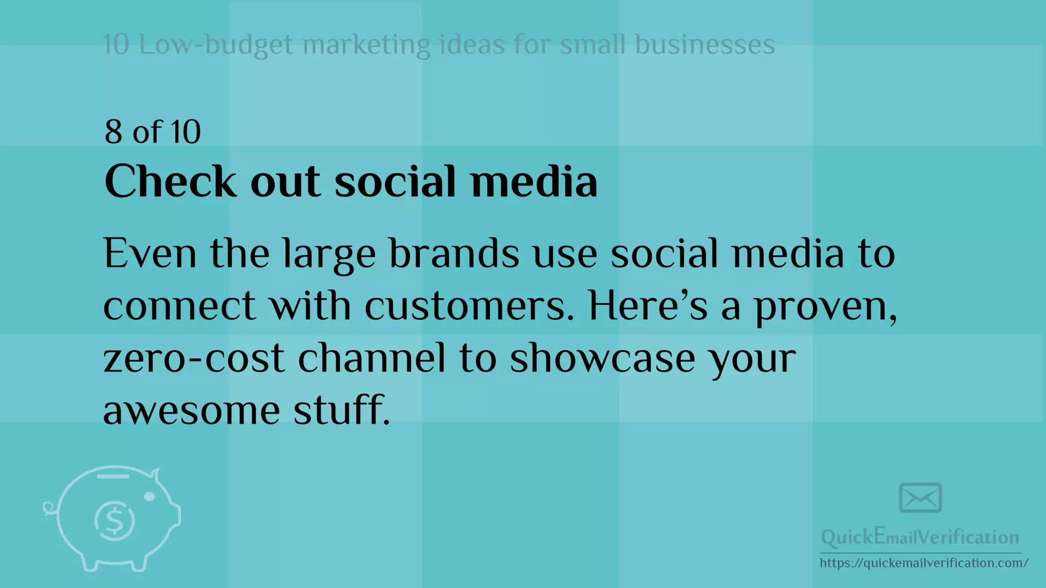 Powerful Marketing Tips for Small Businesses