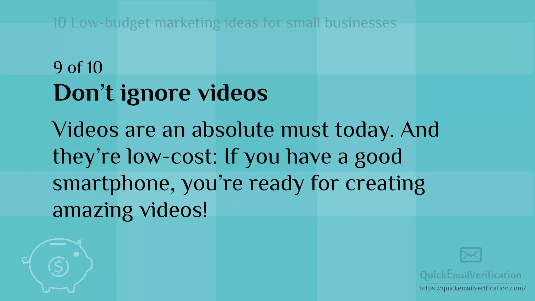 Powerful Marketing Tips for Small Businesses