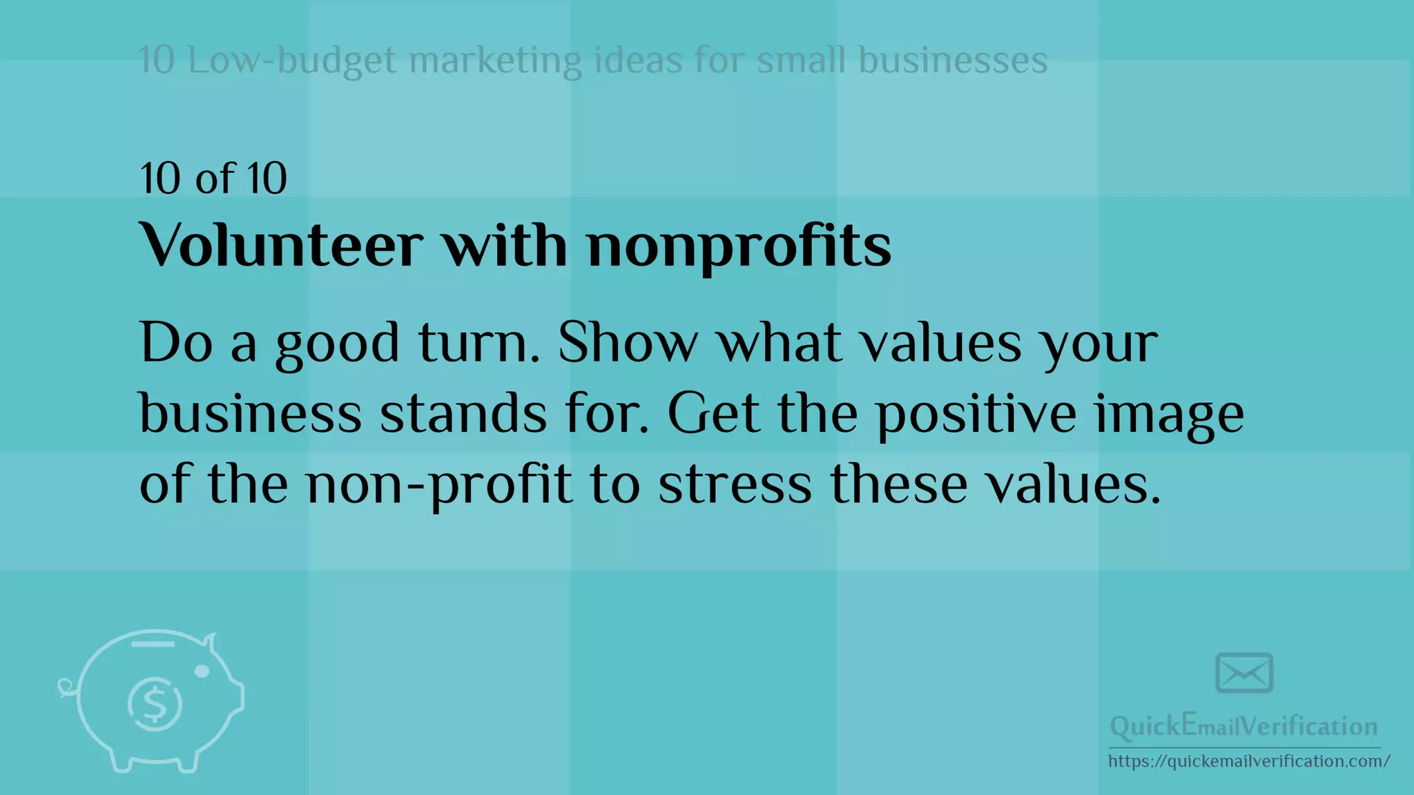 Powerful Marketing Tips for Small Businesses