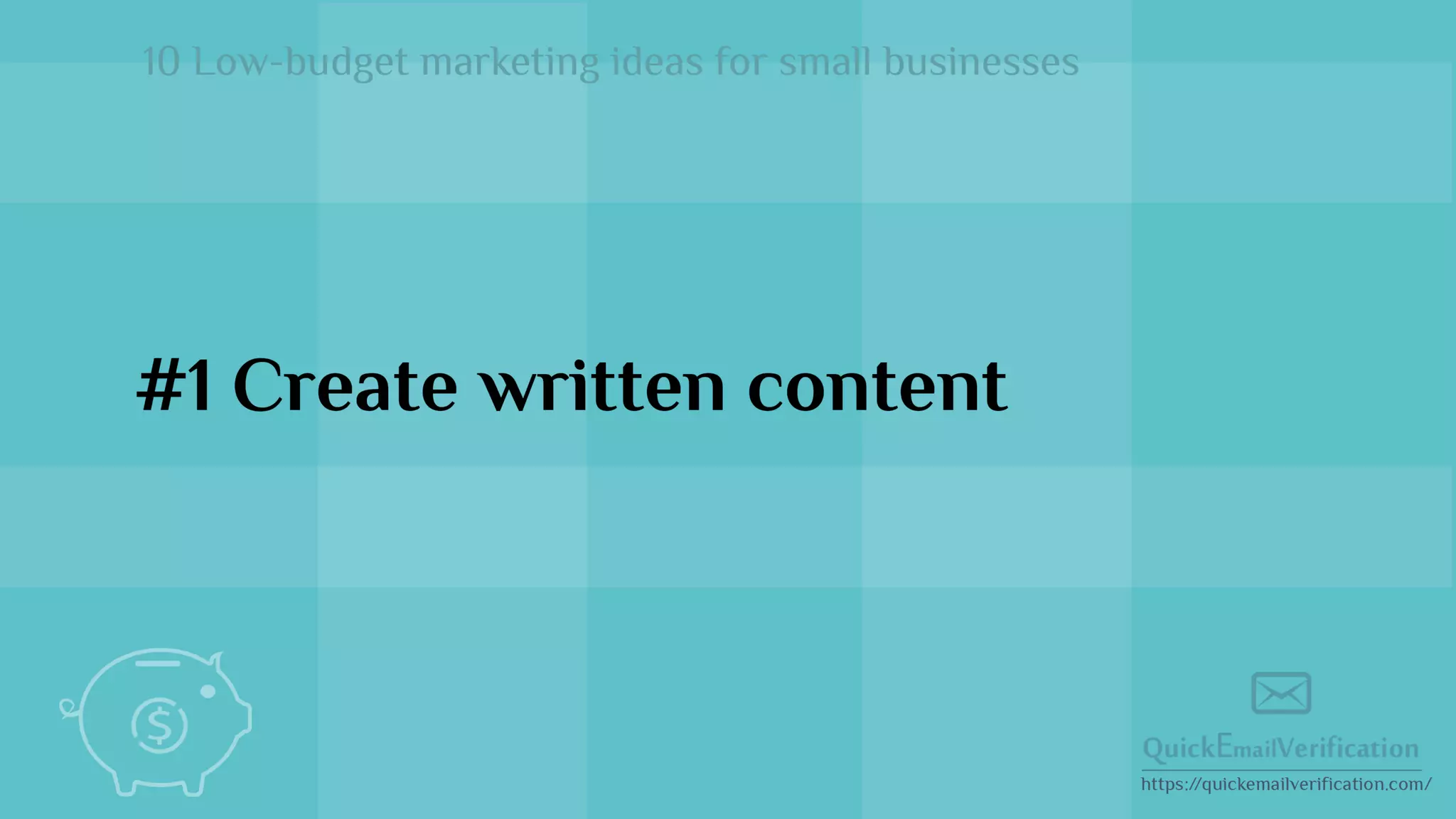 Powerful Marketing Tips for Small Businesses