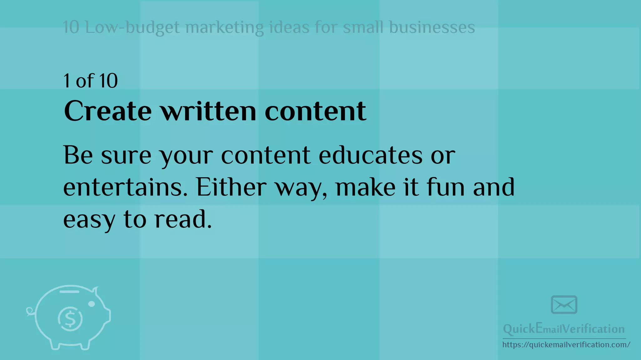 Powerful Marketing Tips for Small Businesses