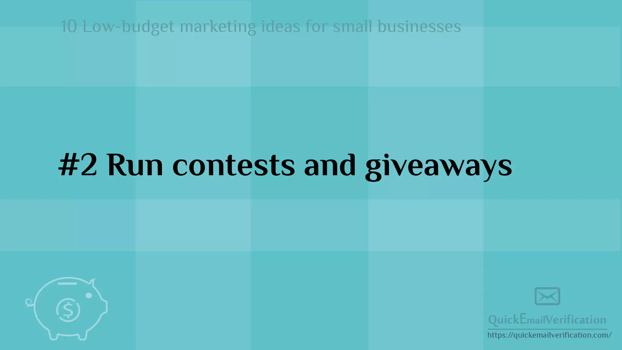 Powerful Marketing Tips for Small Businesses