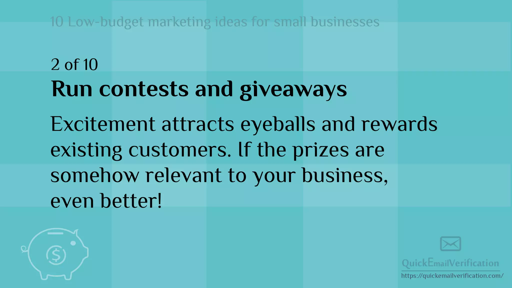 Powerful Marketing Tips for Small Businesses