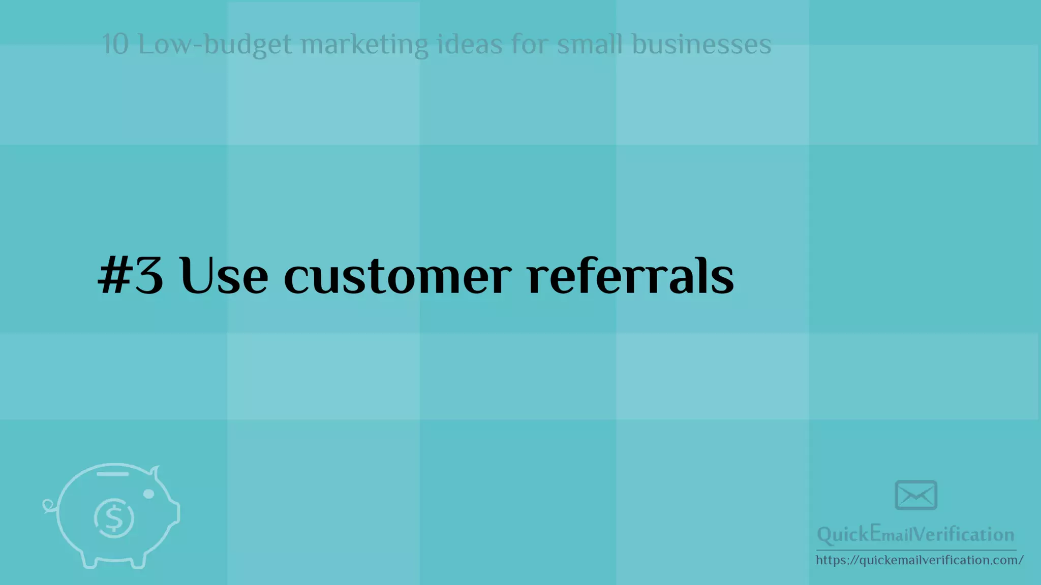 Powerful Marketing Tips for Small Businesses