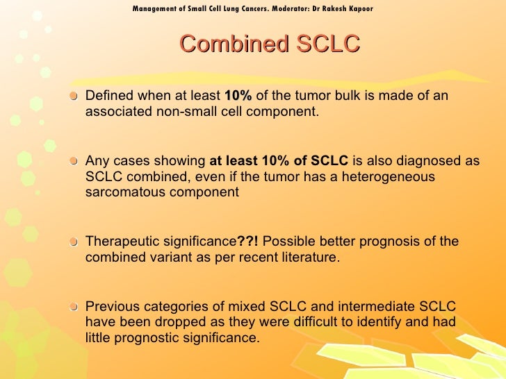 sclc definition