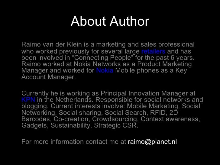 Small scale vs. Large scale