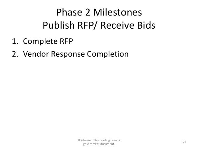ms bids