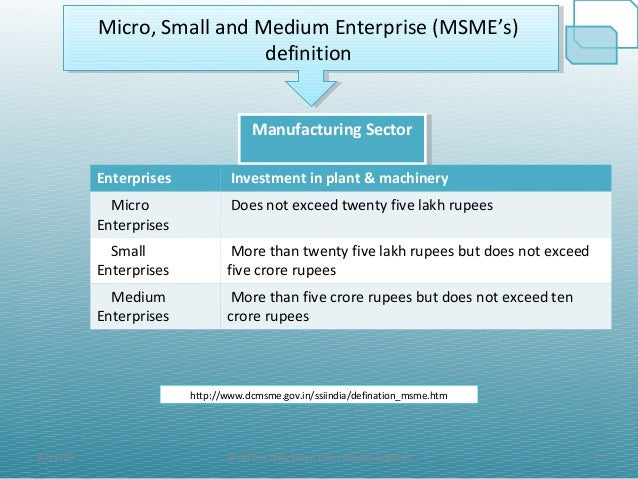 small and medium scale enterprises The micro, small and medium enterprises (msmes) of these countries can be realized the changing role of small and medium scale enterprises in developing. small and medium scale enterprises The micro, small and medium enterprises (msmes) of these countries can be realized the changing role of small and medium scale enterprises in developing.