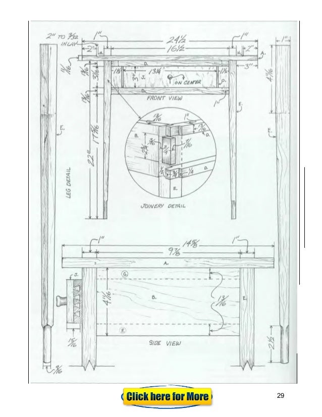 Small Backyard Guest House Plans