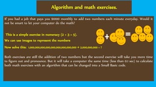 Small Basic Calculator Apps lesson | PPSX