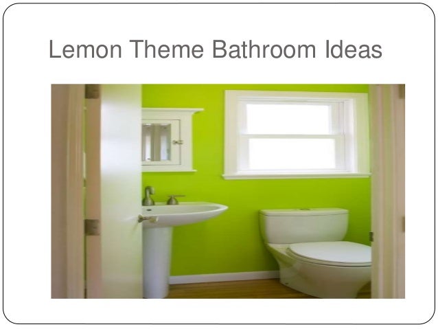 Small Bathroom Decorating Ideas