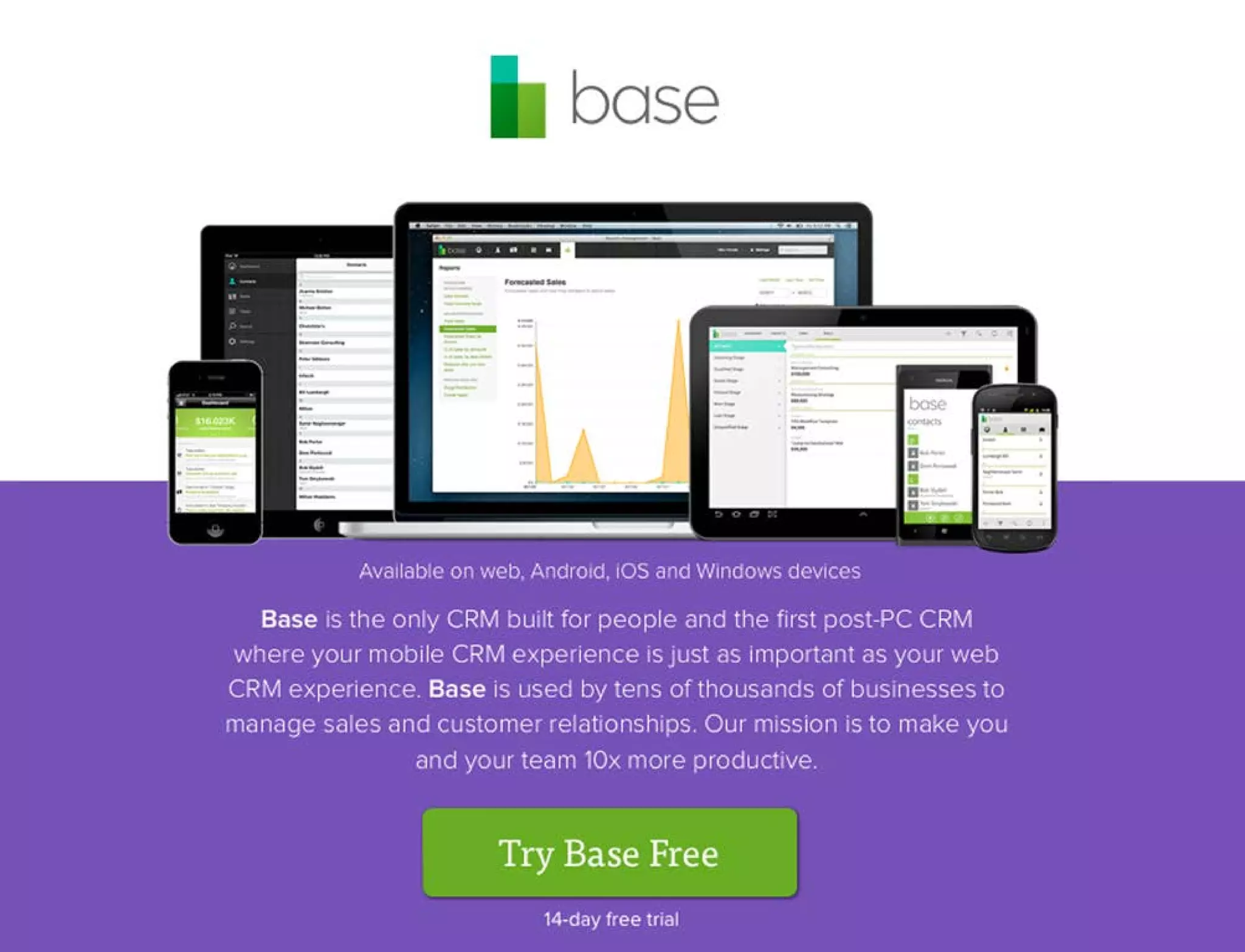 Lead Generation for Small Business