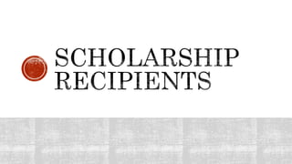 Small biz party with a purpose