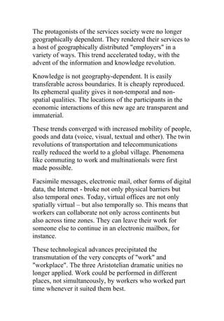 Small Business Manual