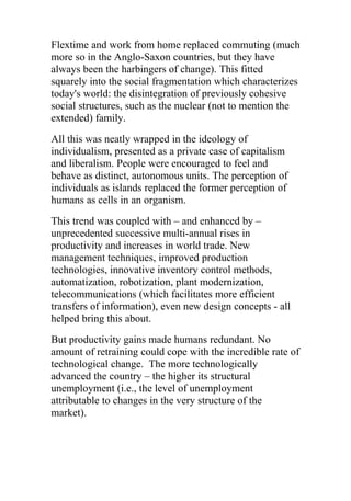 Small Business Manual